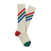 Bonmot Organic_Sock three stripes