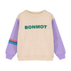 Bonmot Organic_Sweatshirt color sleeves Bonmot