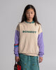 Bonmot Organic_Sweatshirt color sleeves Bonmot_hover image