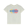 Bonmot Organic_T-shirt Bonmot circles