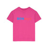 Bonmot Organic_T-shirt Bonmot two colors