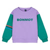 Bonmot Organic_Sweatshirt color sleeves Bonmot