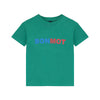 Bonmot Organic_T-shirt Bonmot two colors