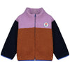 Bonmot Organic_Teddy outerwear color block