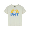 Bonmot Organic_T-shirt BMT rainbow