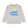 Bonmot Organic_T-shirt Bonmot plane