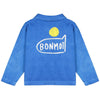 Bonmot Organic_Corduroy jacket Bonmot crew uniform_hover image
